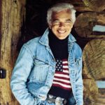 Ralph Lauren Is Awarded Presidential Medal of Freedom