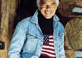 Ralph Lauren Is Awarded Presidential Medal of Freedom