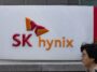 SK Hynix fourth-quarter profit soars to a record high, beating expectations on AI boom