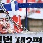 South Korea set to renew efforts to detain impeached Yoon