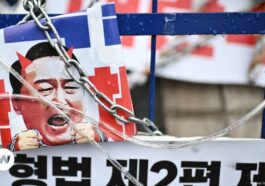 South Korea set to renew efforts to detain impeached Yoon