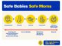 Study published in NEJM Catalyst finds patients cared for by MedStar Health's Safe Babies Safe Moms program have better outcomes in pregnancy, delivery, and postpartum