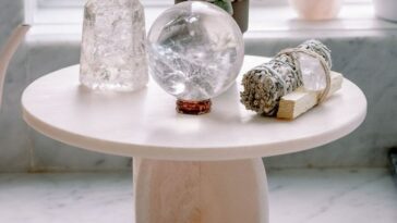 The Best Crystals for Your Home & Where to Place Them, According to Our Experts - E! Online