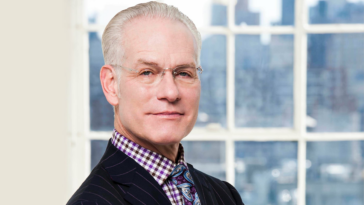 The BoF Podcast | Tim Gunn on the Power of Staying True to Your Vision