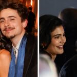 There Are New Reports On Kylie Jenner And Timothée Chalamet After Their Latest Appearances Together