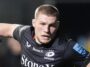 Tom Willis scored twice in Saracens' Gallagher Premiership win over Bristol to further boost his claims for an England Test debut