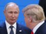 Trump threatens Russia with sanctions, tariffs if Putin doesn't end Ukraine war