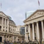 UK economy's disappointing November growth fuels the case for Bank of England rate cut