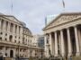 UK economy's disappointing November growth fuels the case for Bank of England rate cut