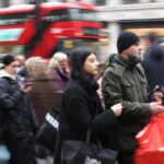 UK inflation unexpectedly slows to 2.5% in December