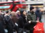 UK inflation unexpectedly slows to 2.5% in December