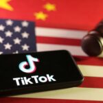 Users worried about TikTok ban appear to be downloading a different Chinese social media app