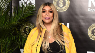 Wendy Williams