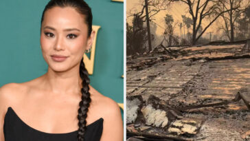 "Your Heart Just Breaks": 16 Celebrities Who Lost Their Homes In The LA Fires