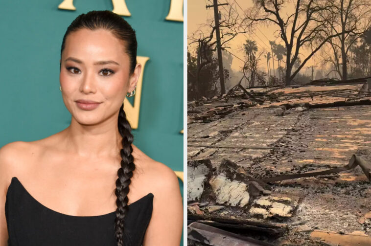 "Your Heart Just Breaks": 16 Celebrities Who Lost Their Homes In The LA Fires