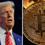 Bitcoin slides toward $90,000 after Trump orders tariffs