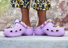 Crocs Inc. Sales Rise Thanks to China and North America