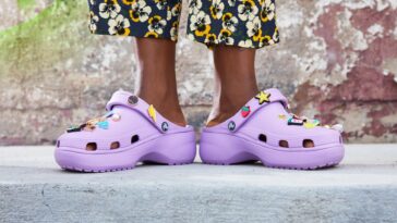 Crocs Inc. Sales Rise Thanks to China and North America