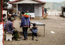 DR Congo displacement, health crisis worsens amid dwindling aid access