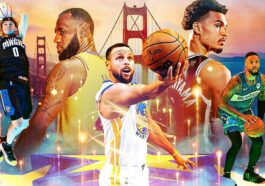 Dunk-offs, OGs and Rising Stars: NBA experts break down 2025 All-Star Weekend