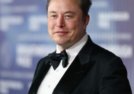 Elon Musk's Dad Errol Musk Slams Him for Alleged Bad Parenting - E! Online