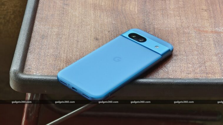 Google Pixel 9a Spotted on EMVCo Certification Site; Model Number, Android Version Revealed