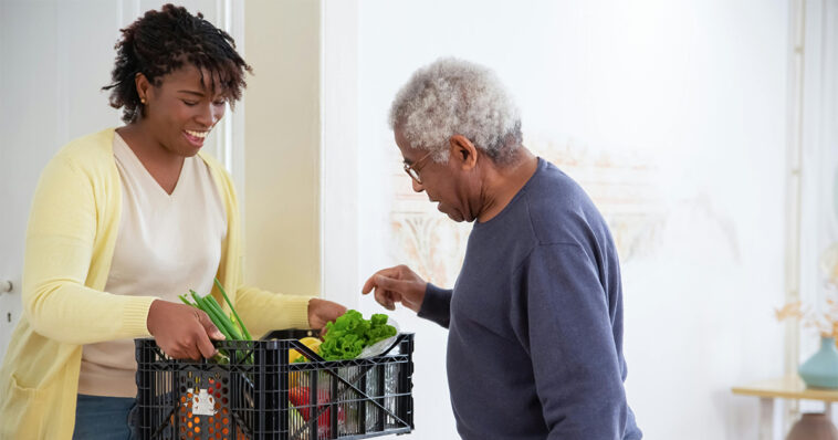 Health system heavy hitters team on new network for nutrition-based interventions