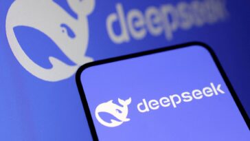 How DeepSeek's new AI models are impacting the profits of global companies