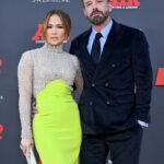 Jennifer Lopez and Ben Affleck Finalize Their Divorce