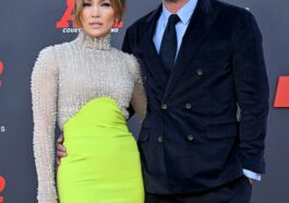 Jennifer Lopez and Ben Affleck Finalize Their Divorce