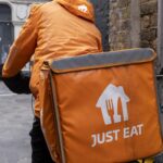 Just Eat shares soar 54% after Prosus offers to buy food delivery firm for $4.3 billion