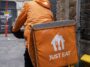 Just Eat shares soar 54% after Prosus offers to buy food delivery firm for $4.3 billion