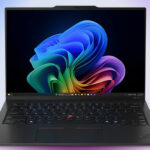 Lenovo ThinkPad X1 Carbon Aura Edition laptop