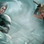 Magic: The Gathering’s Final Fantasy sets will tell the stories of the games