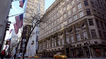 Poor Payors: Assessing the Storm Around Saks