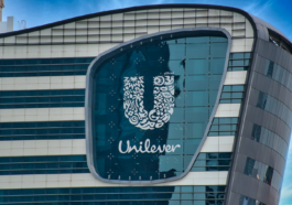 Report: Unilever to Acquire Refillable Personal Care Brand Wild For £230 Million