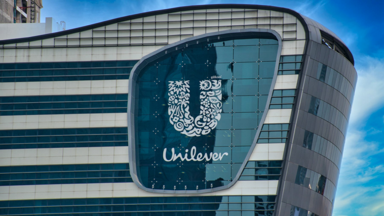 Report: Unilever to Acquire Refillable Personal Care Brand Wild For £230 Million