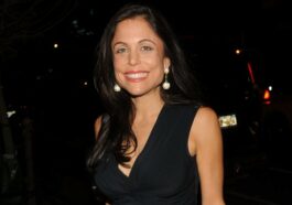 Bethenny Frankel