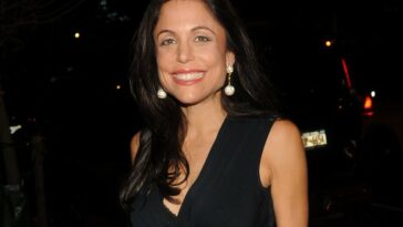 Bethenny Frankel