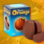 Terry's Chocolate Orange launches sweet treat that's 'better than the original'