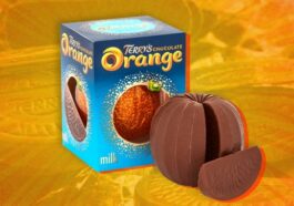 Terry's Chocolate Orange launches sweet treat that's 'better than the original'