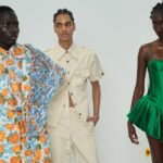 Agbobly Fall 2024 Ready-to-Wear Collection