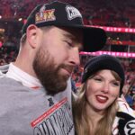 Will Travis Kelce Propose to Taylor Swift After Super Bowl 2025? He Says…  - E! Online