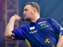 Winmau World Masters: Luke Littler secures victory in 10 minutes as new-look Michael van Gerwen also wins