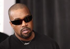 Kanye West Ye Compares Drake, R Kelly During Thoughts On Kendrick Lamar Super Bowl Show