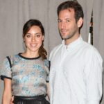 Aubrey Plaza Separated From Husband Jeff Baena Months Before His Death - E! Online