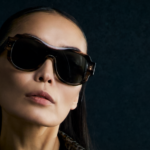 Pressiat x Thierry Lasry Jagger sunglasses