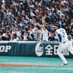 Shohei Ohtani smashes first homer of season in front of home crowd at Tokyo Dome