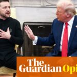 The Guardian view on Britain and the US: Starmer spoke Trump’s language, but it’s deeds that matter | Editorial