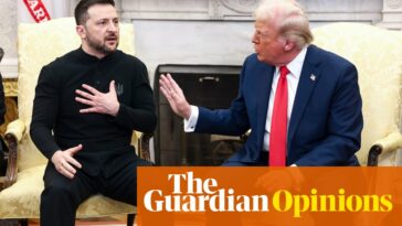 The Guardian view on Britain and the US: Starmer spoke Trump’s language, but it’s deeds that matter | Editorial